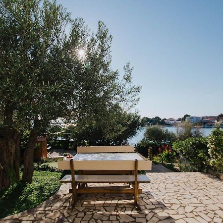 Apartman Relax 2 Žaborić Extérieur photo
