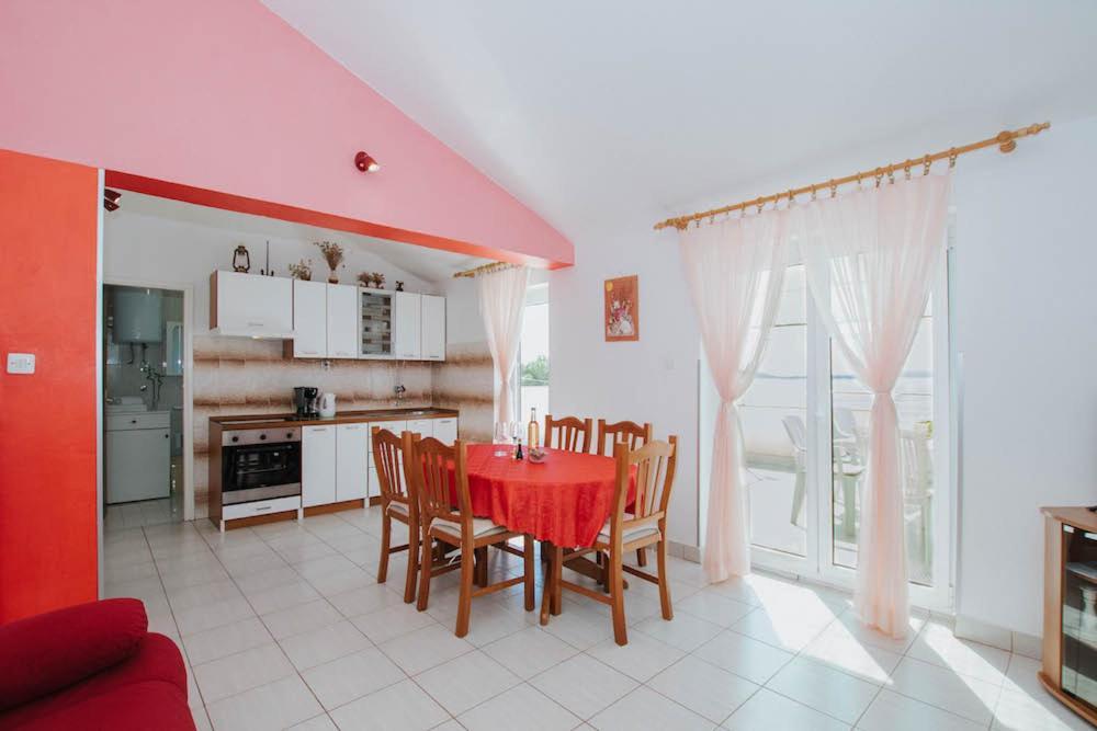 Apartman Relax 2 Žaborić Extérieur photo