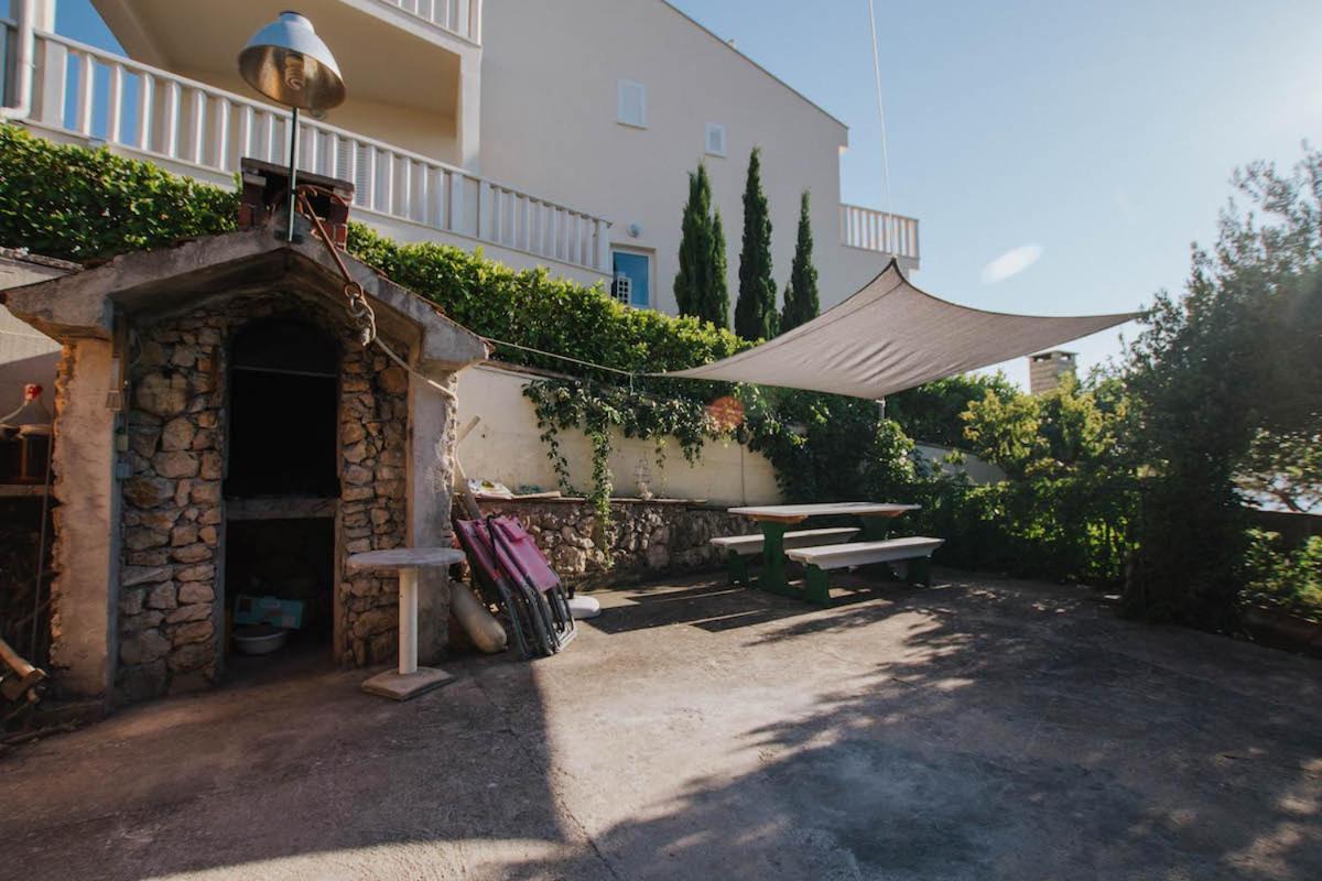 Apartman Relax 2 Žaborić Extérieur photo