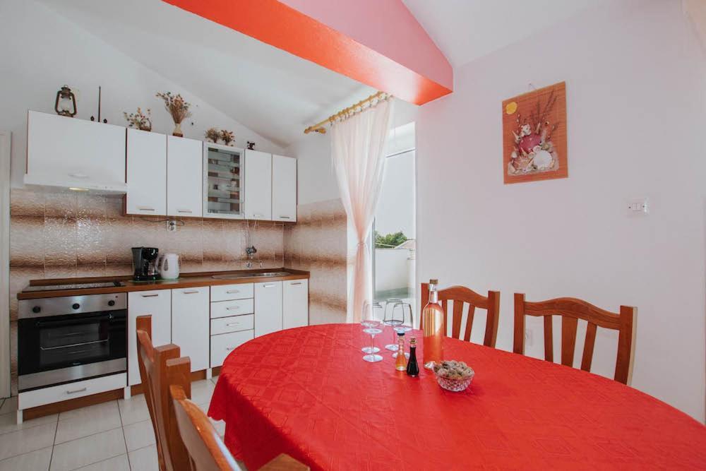 Apartman Relax 2 Žaborić Extérieur photo