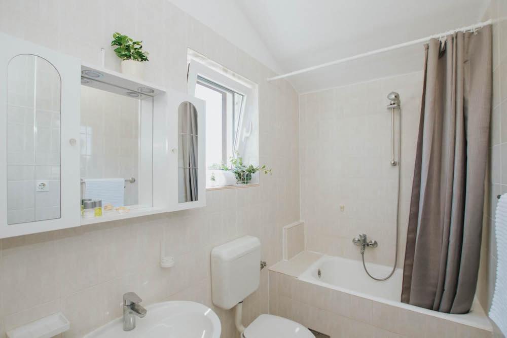 Apartman Relax 2 Žaborić Extérieur photo