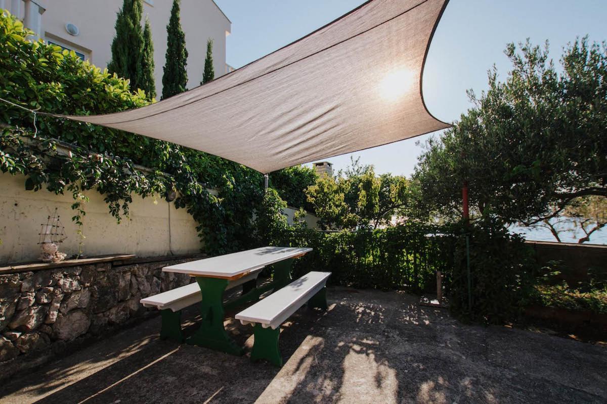 Apartman Relax 2 Žaborić Extérieur photo