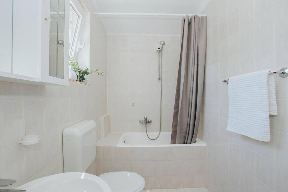 Apartman Relax 2 Žaborić Extérieur photo