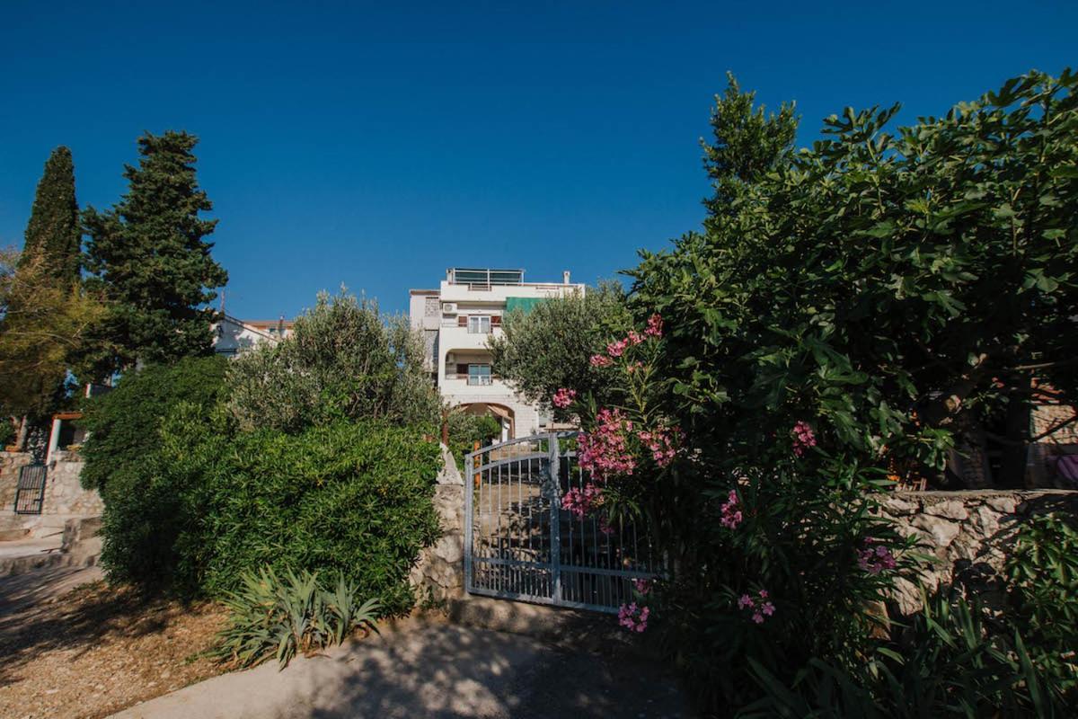 Apartman Relax 2 Žaborić Extérieur photo