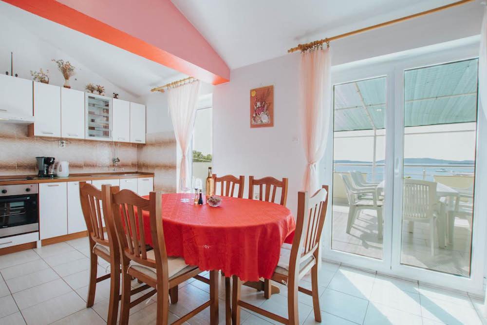 Apartman Relax 2 Žaborić Extérieur photo