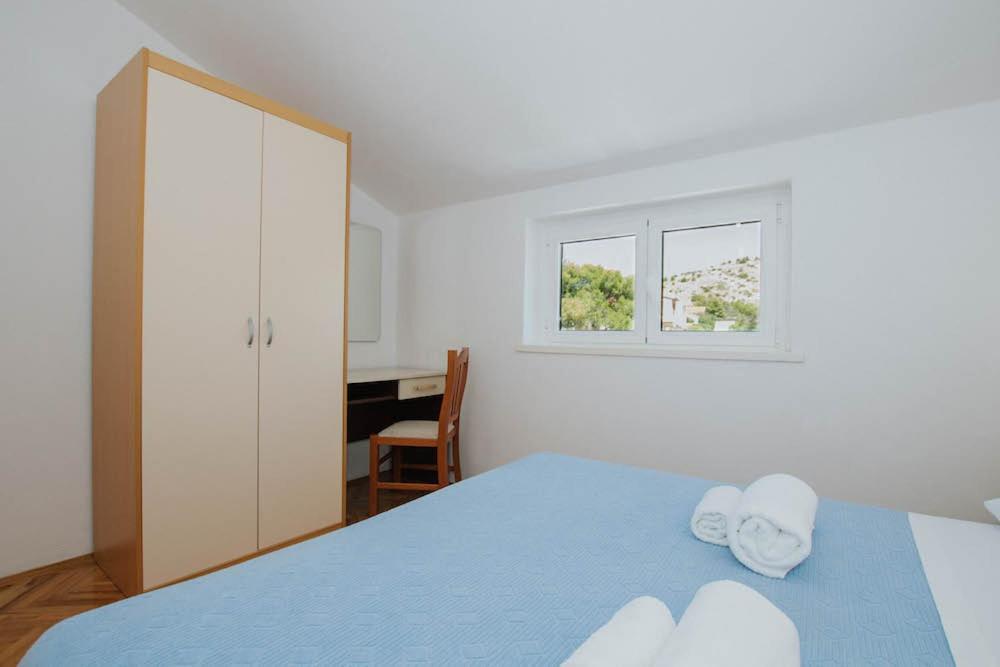 Apartman Relax 2 Žaborić Extérieur photo