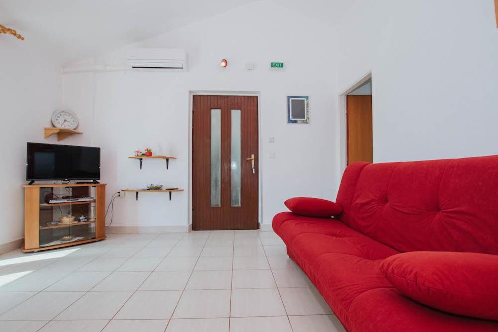 Apartman Relax 2 Žaborić Extérieur photo