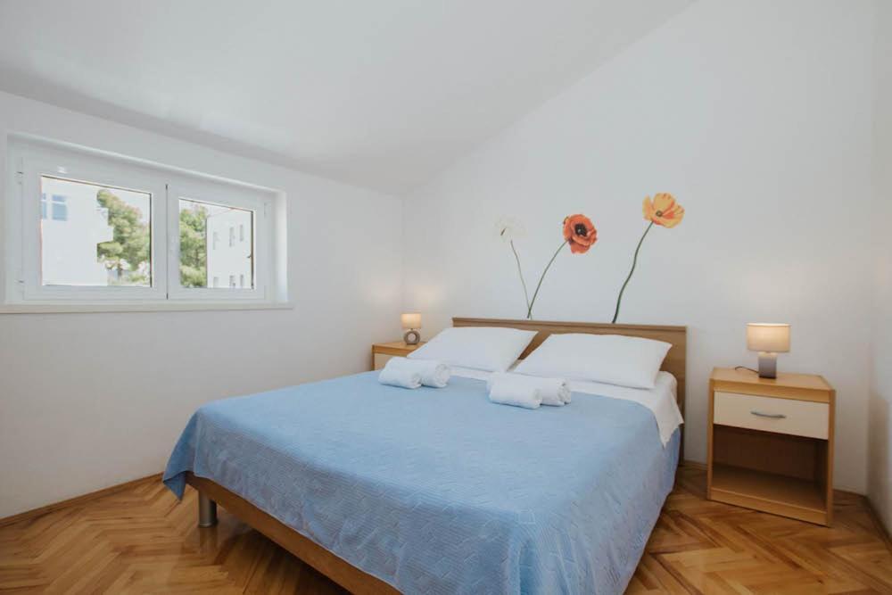 Apartman Relax 2 Žaborić Extérieur photo
